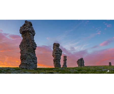 МаньПупуНер. Артикул: 108